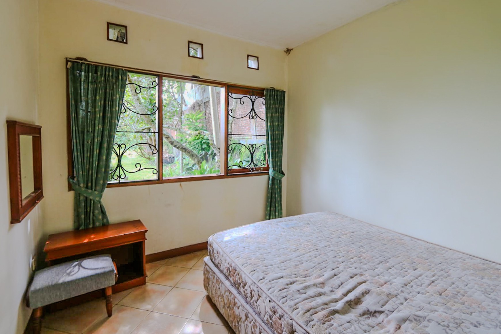 Rumah Villa di Dago Pakar, Dekat Ciumbuleuit, Akses ke Lembang