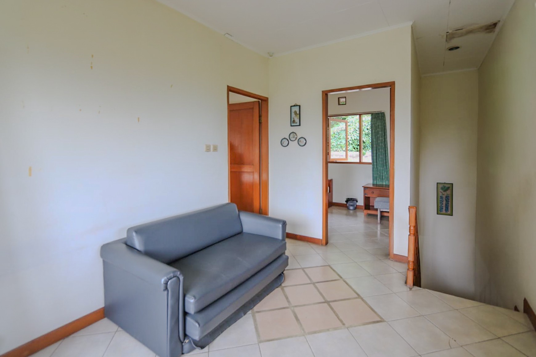 Rumah Villa di Dago Pakar, Dekat Ciumbuleuit, Akses ke Lembang