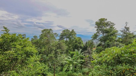 Rumah Villa di Dago Pakar, Dekat Ciumbuleuit, Akses ke Lembang 