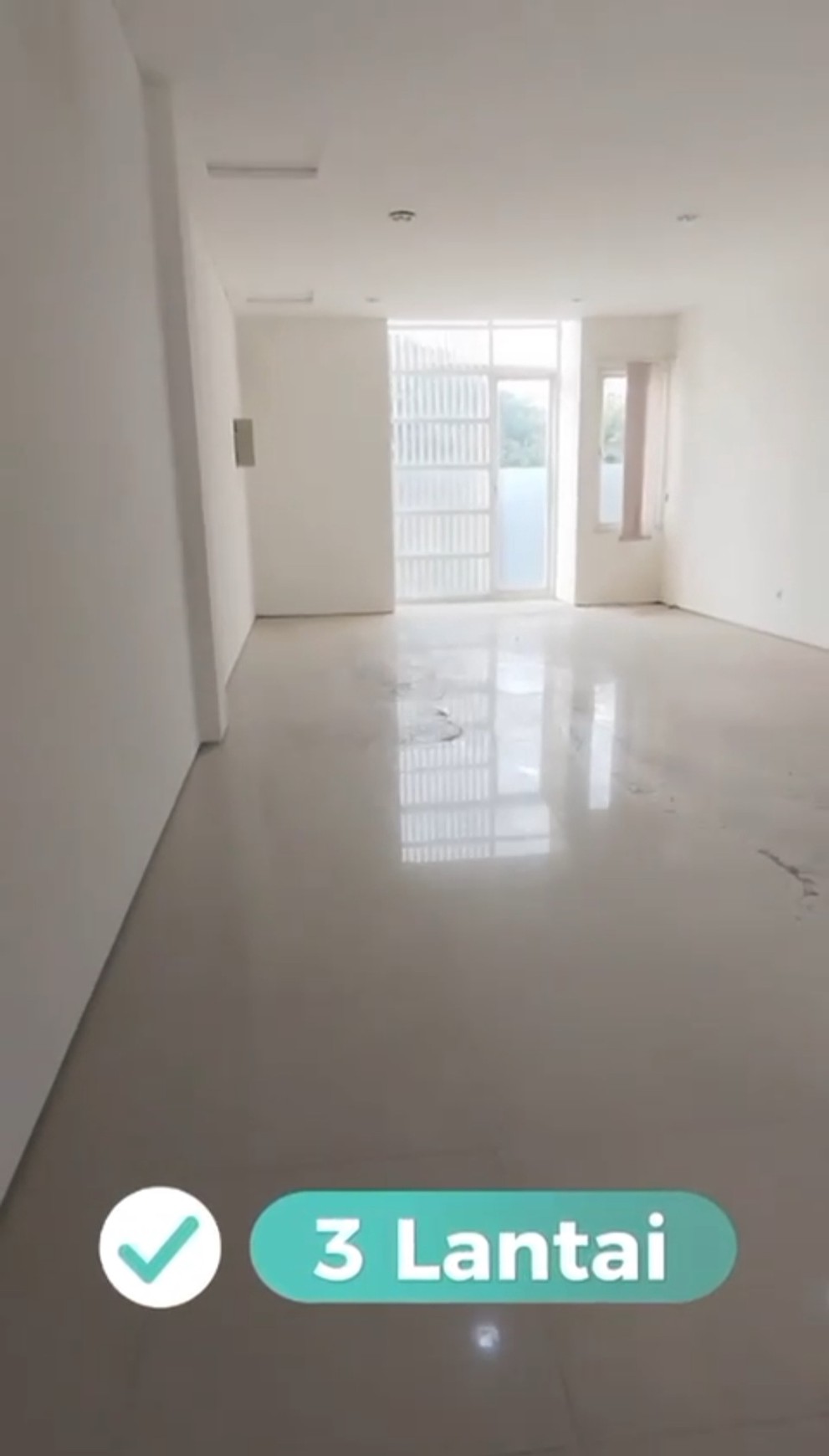 Dijual Ruko Raya Jemursari - Raya Prapen- Tenggilis Mejoyo - Parkiran Luas - Nol Jalan Raya Komersial Cocok Buat Segala Usaha