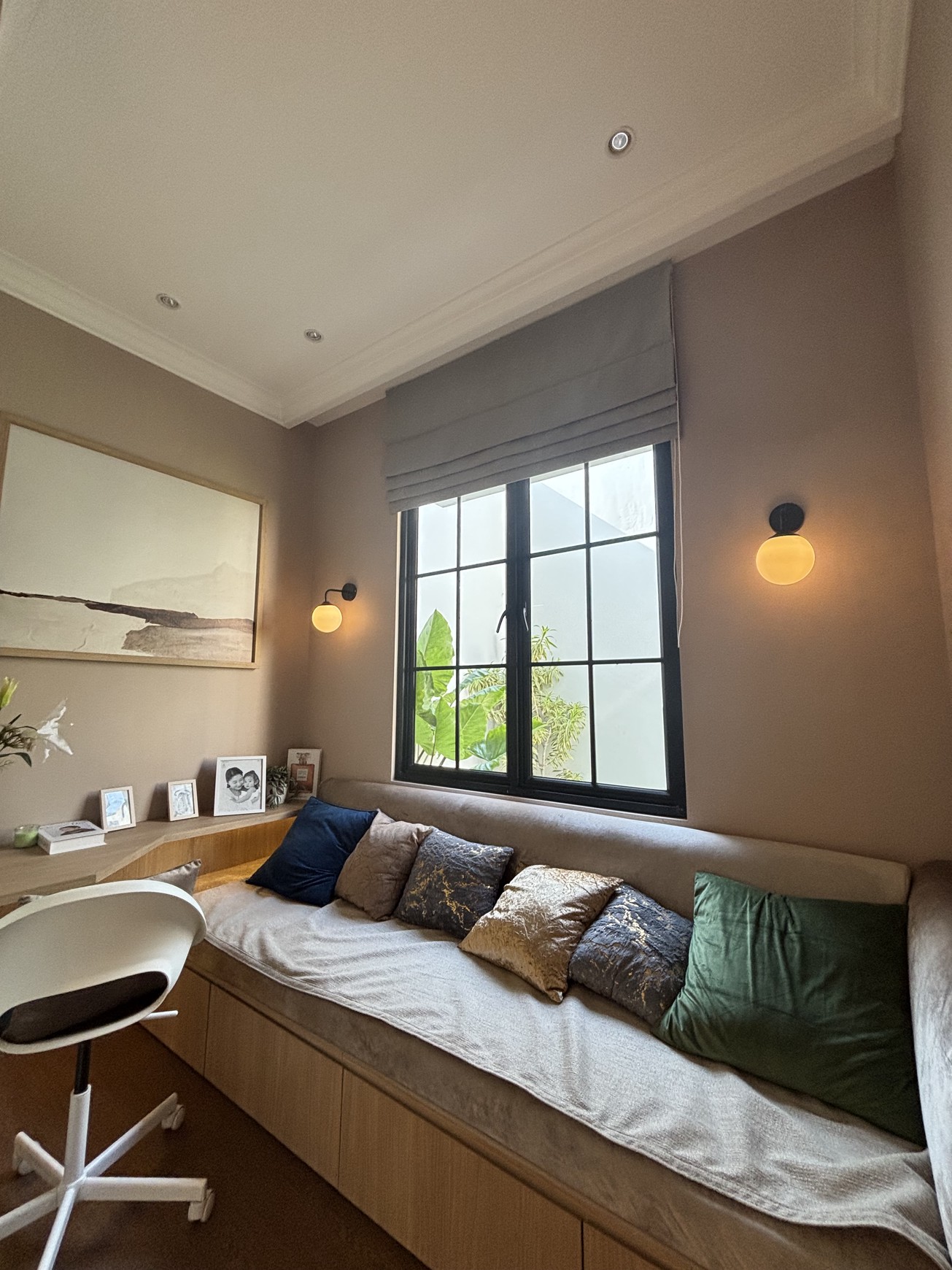 Galatsi  - Rumah Glenview Citra Gran Cibubur 