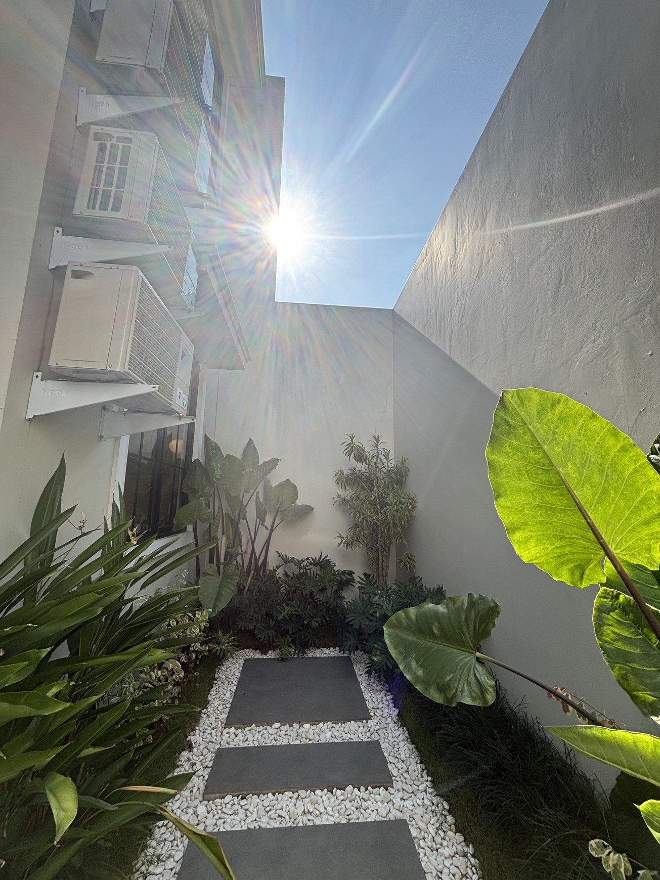 Galatsi  - Rumah Glenview Citra Gran Cibubur 