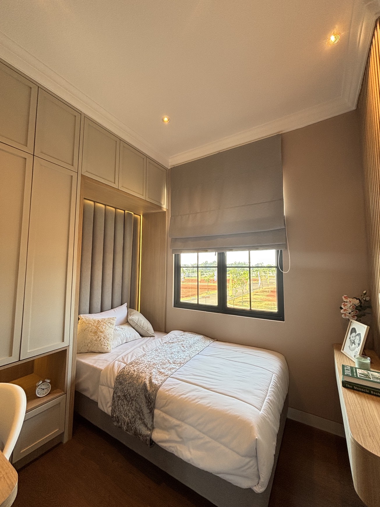 Galatsi  - Rumah Glenview Citra Gran Cibubur 