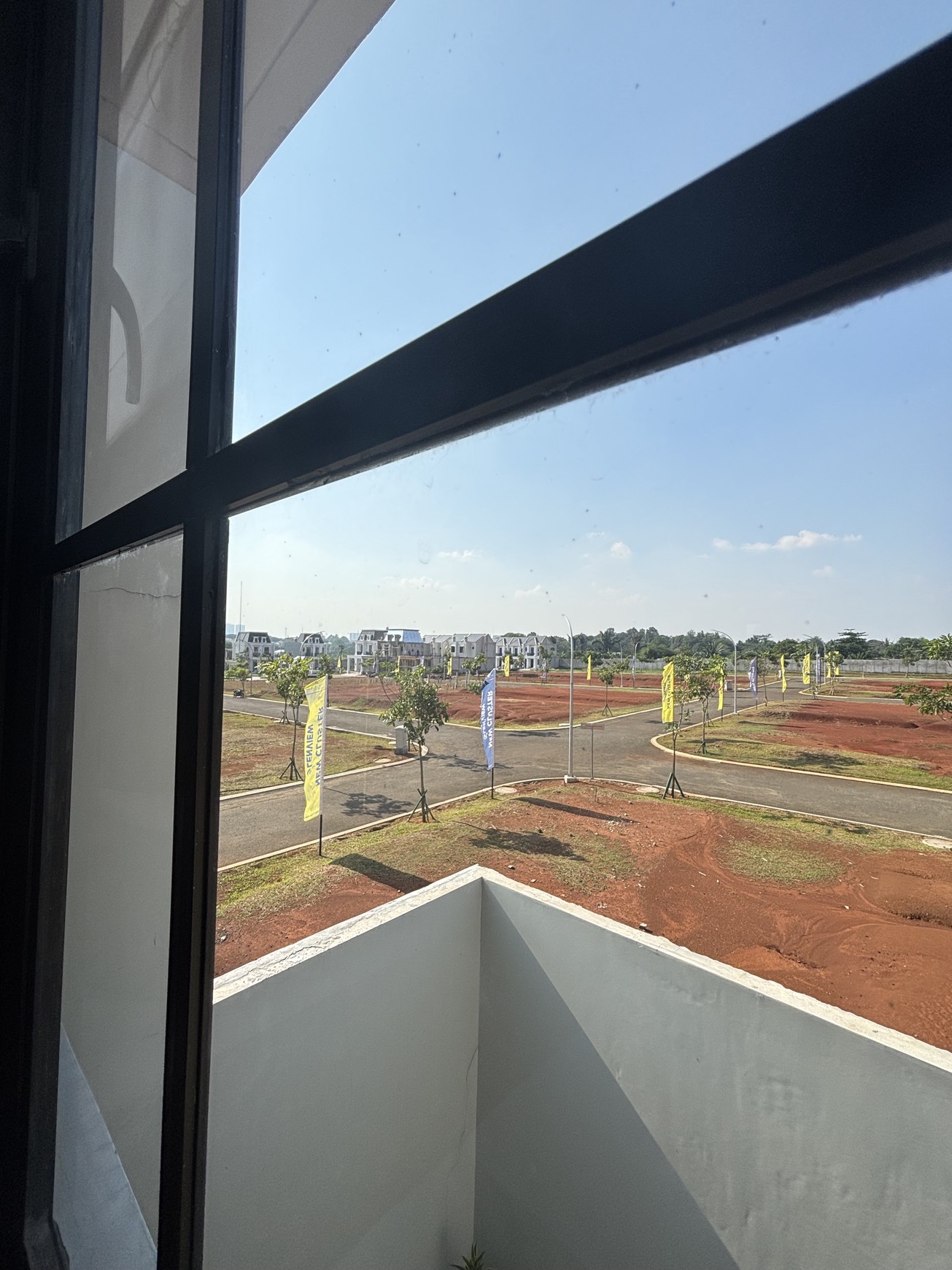 Galatsi  - Rumah Glenview Citra Gran Cibubur 