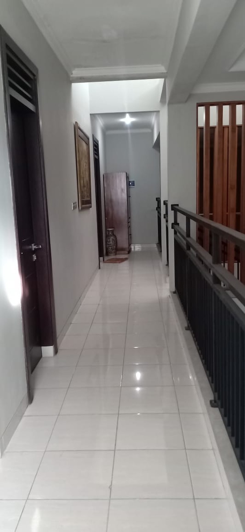 Rumah Siap Huni, di lingkungan yang Tenang, Nyaman,  di Kota Bandung
