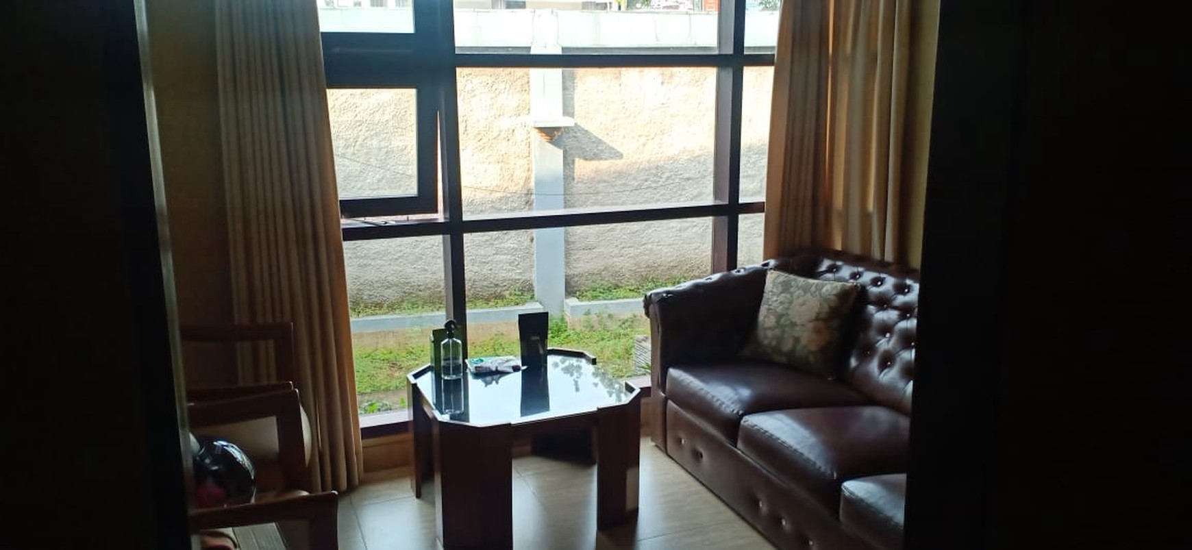 Rumah Siap Huni, di lingkungan yang Tenang, Nyaman,  di Kota Bandung
