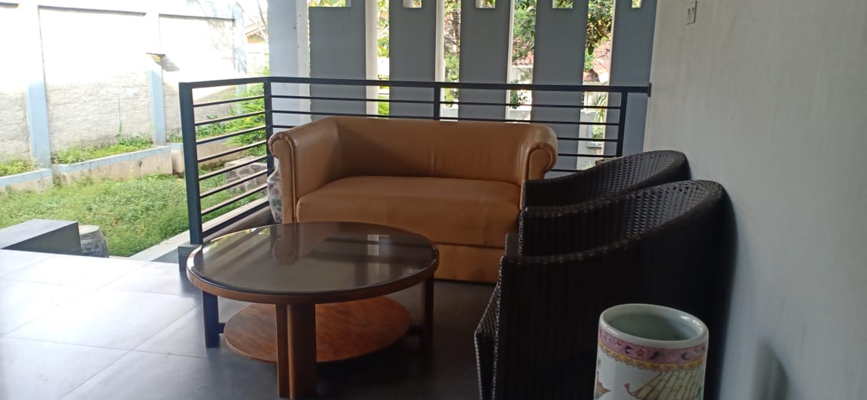 Rumah Siap Huni, di lingkungan yang Tenang, Nyaman,  di Kota Bandung
