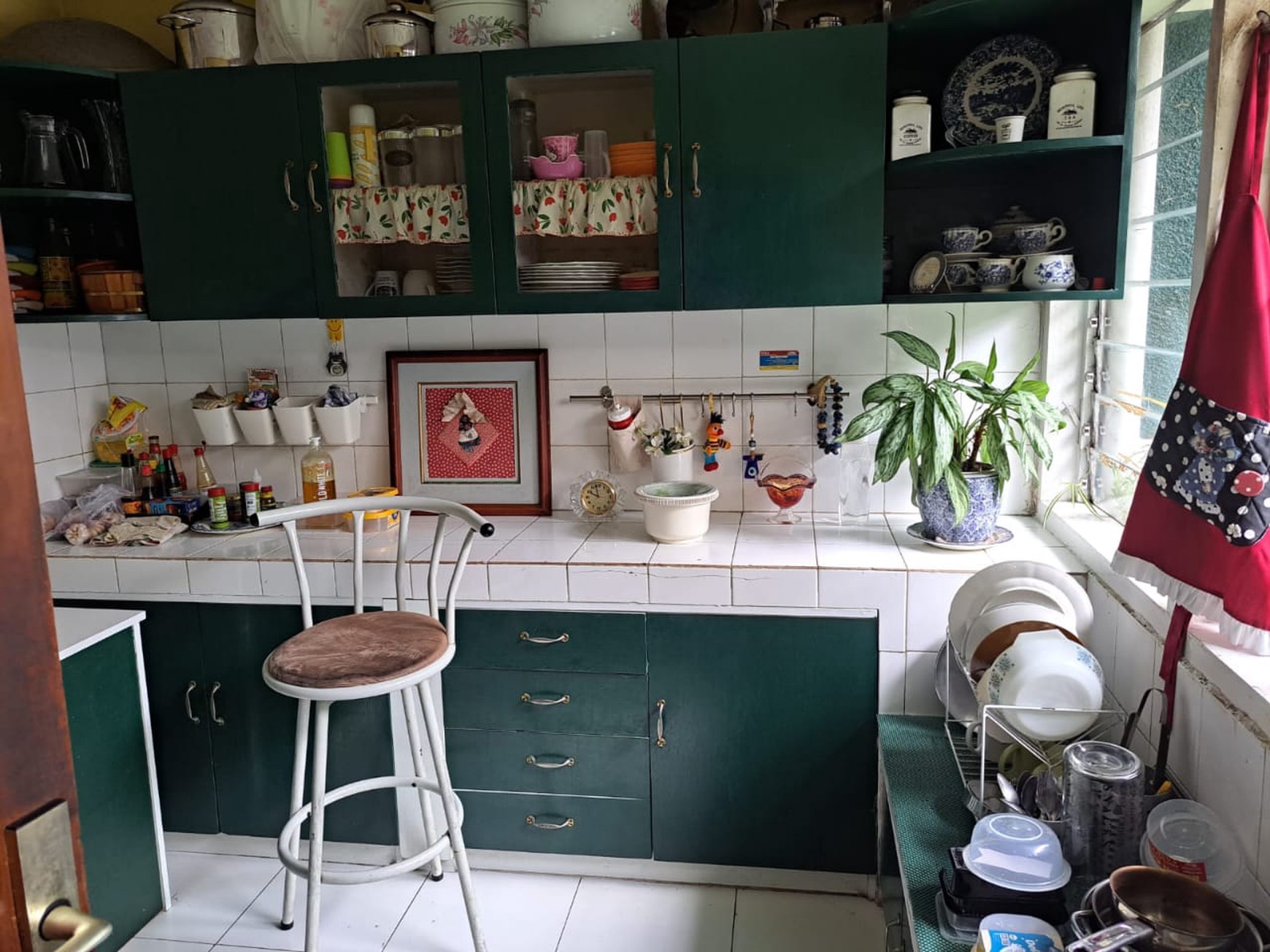 Rumah Siap Huni, Mewah, Asri lingkungan aman dan Nyaman di Bandung