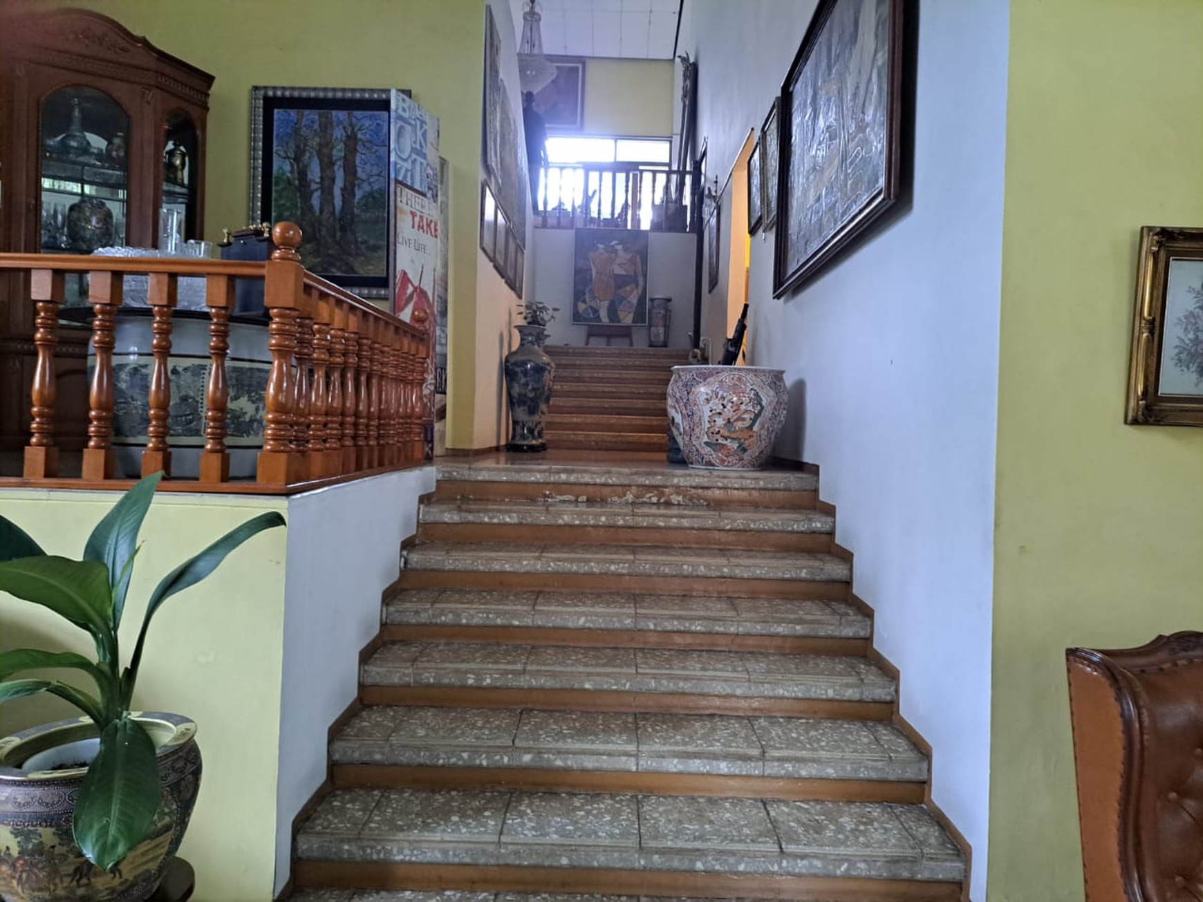 Rumah Siap Huni, Mewah, Asri lingkungan aman dan Nyaman di Bandung