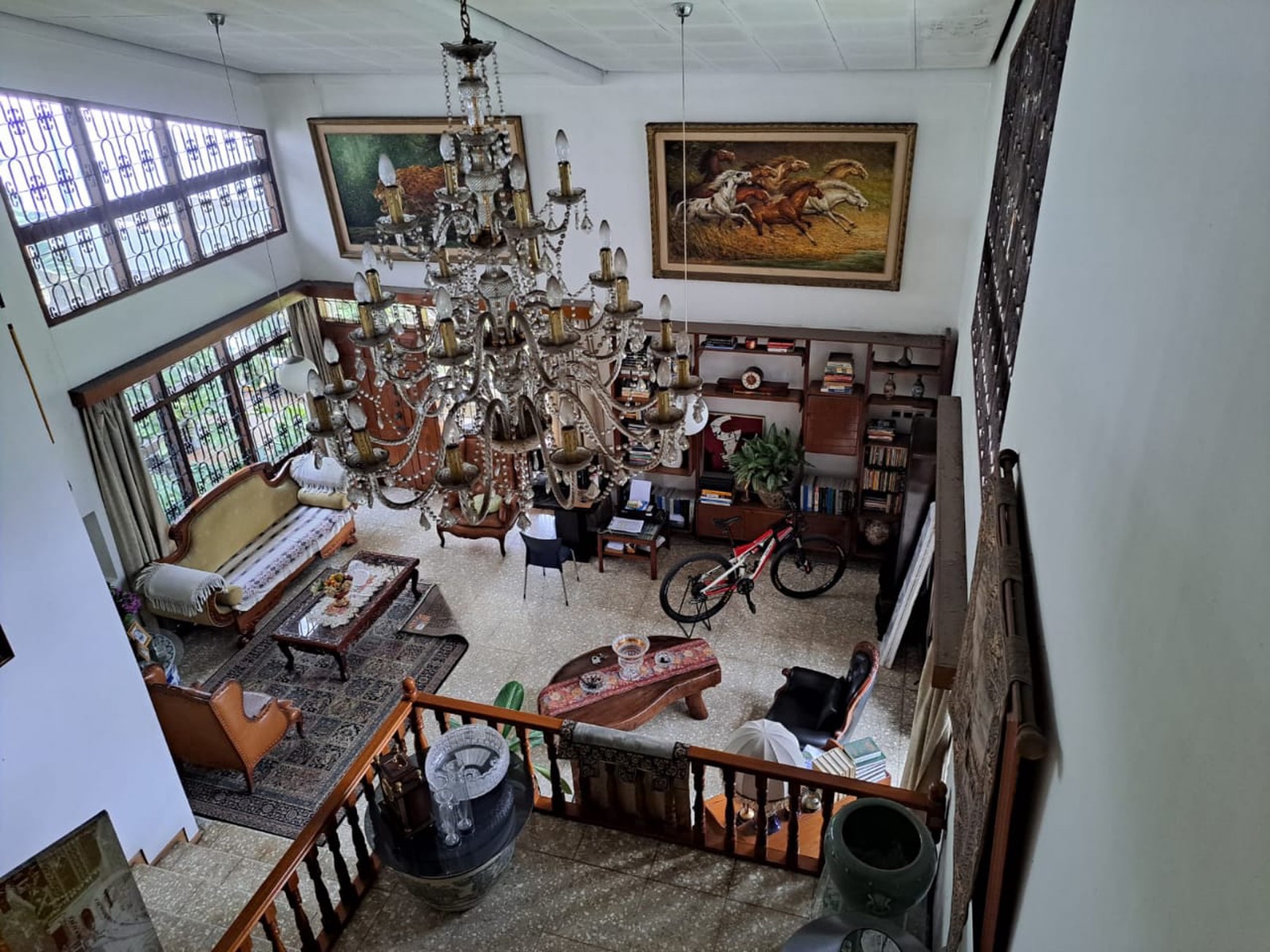 Rumah Siap Huni, Mewah, Asri lingkungan aman dan Nyaman di Bandung