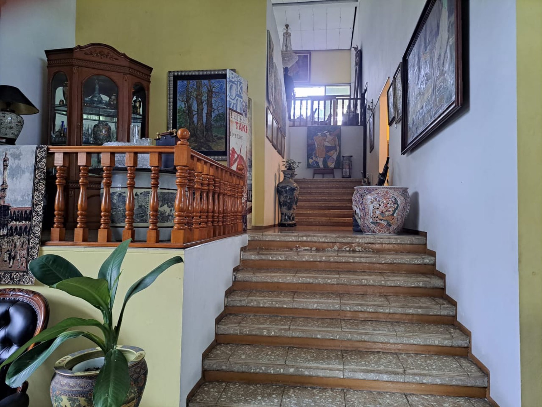 Rumah Siap Huni, Mewah, Asri lingkungan aman dan Nyaman di Bandung