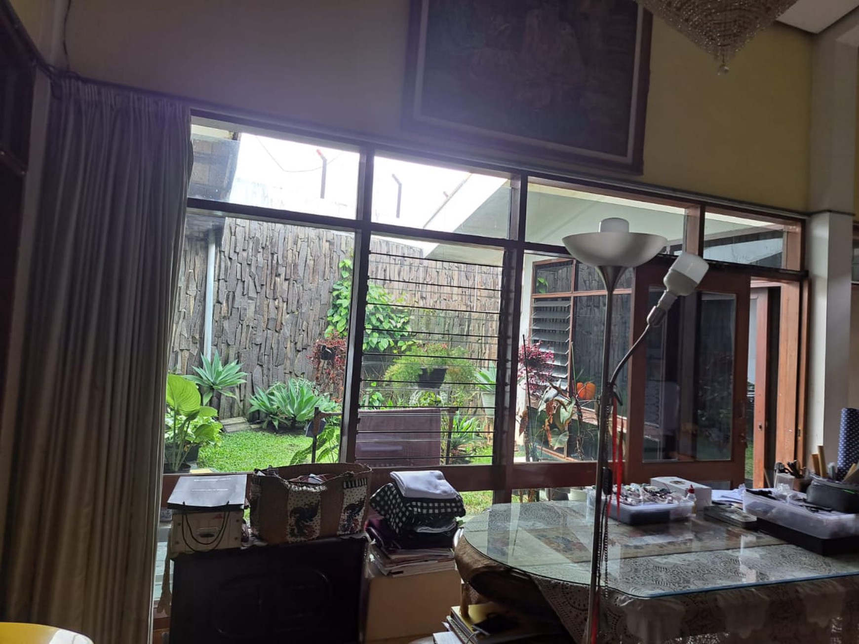 Rumah Siap Huni, Mewah, Asri lingkungan aman dan Nyaman di Bandung