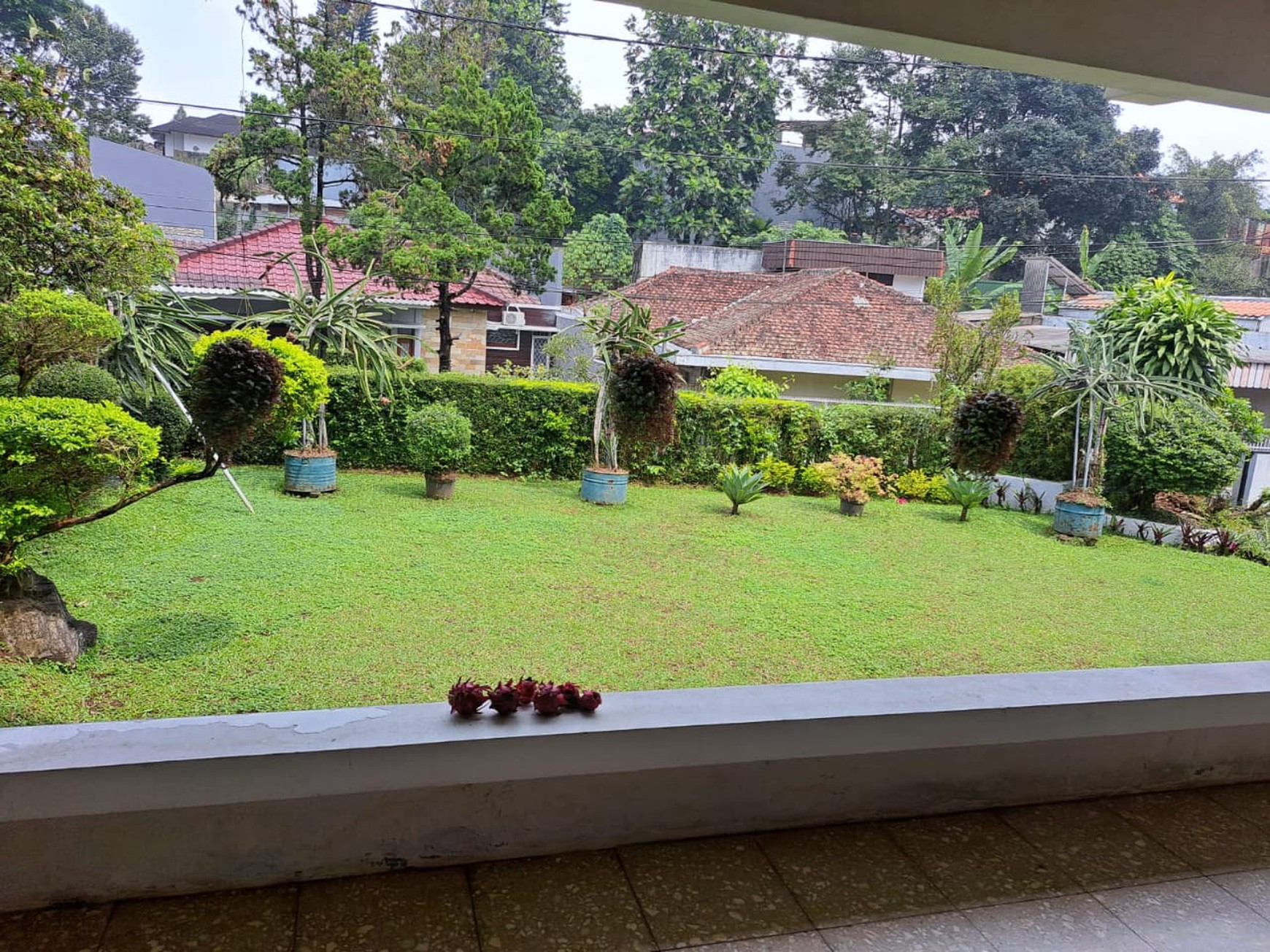 Rumah Siap Huni, Mewah, Asri lingkungan aman dan Nyaman di Bandung