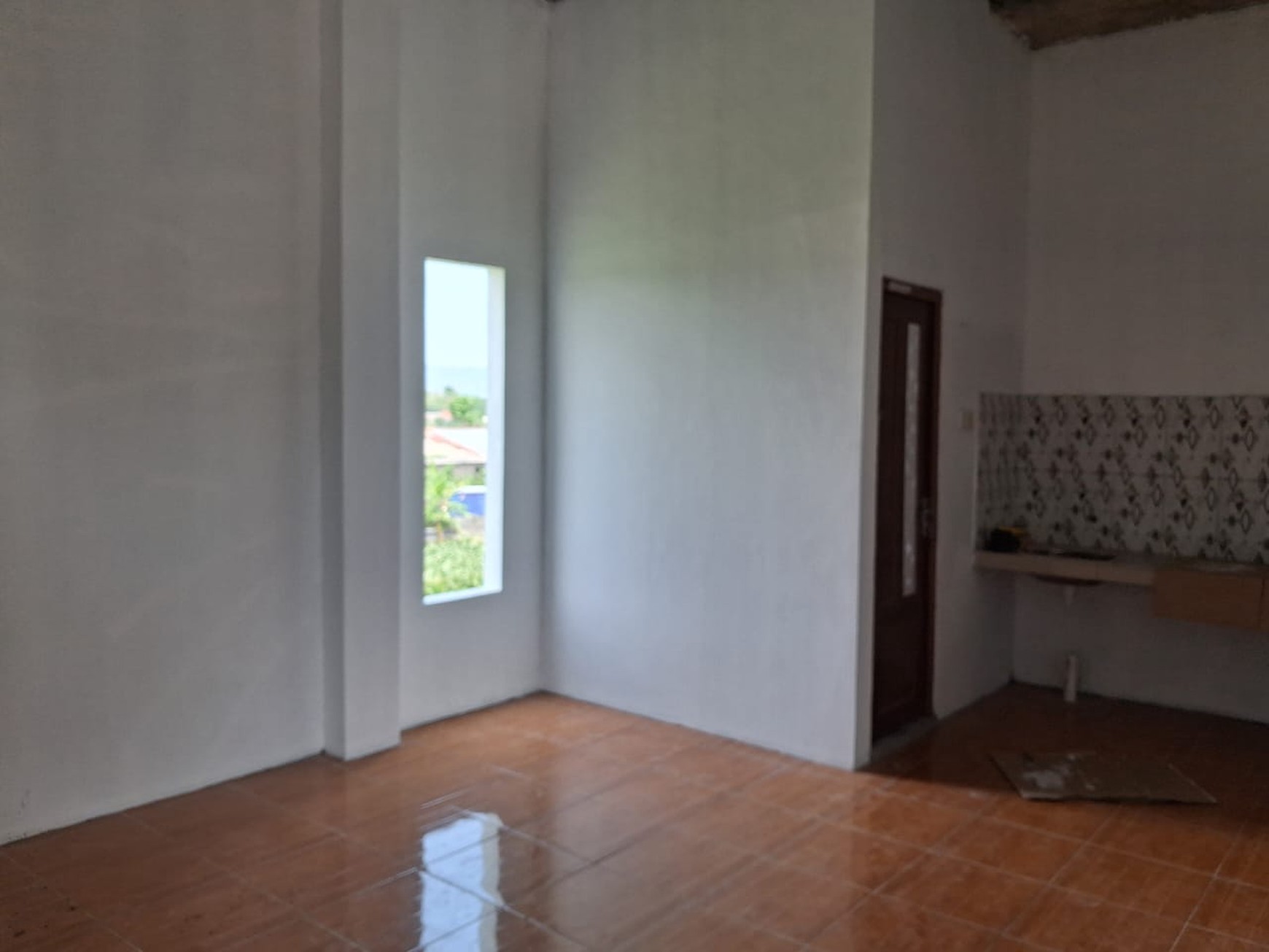 Bangunan Gudang Cocok Untuk Usaha Lokasi Sumberagung Jetis Bantul