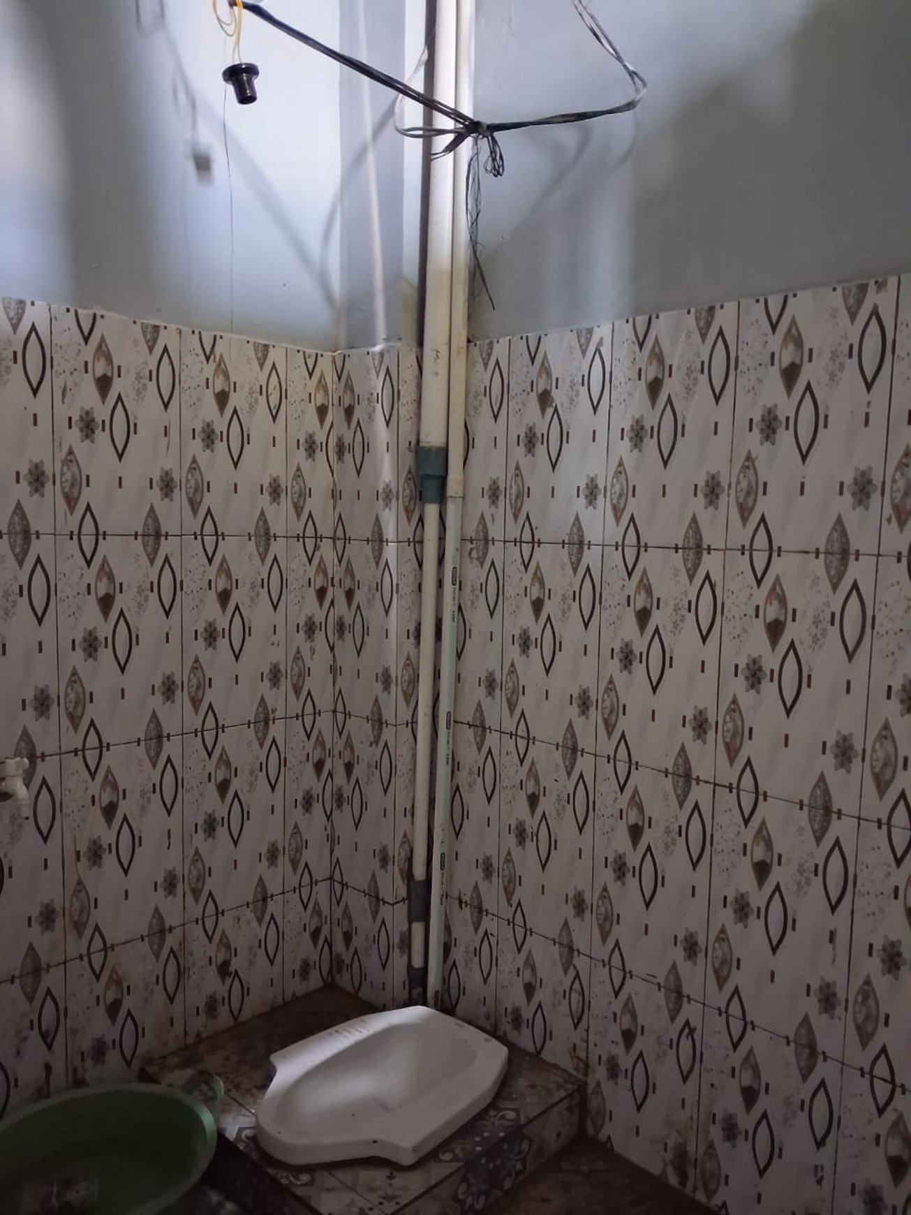 Bangunan Gudang Cocok Untuk Usaha Lokasi Sumberagung Jetis Bantul