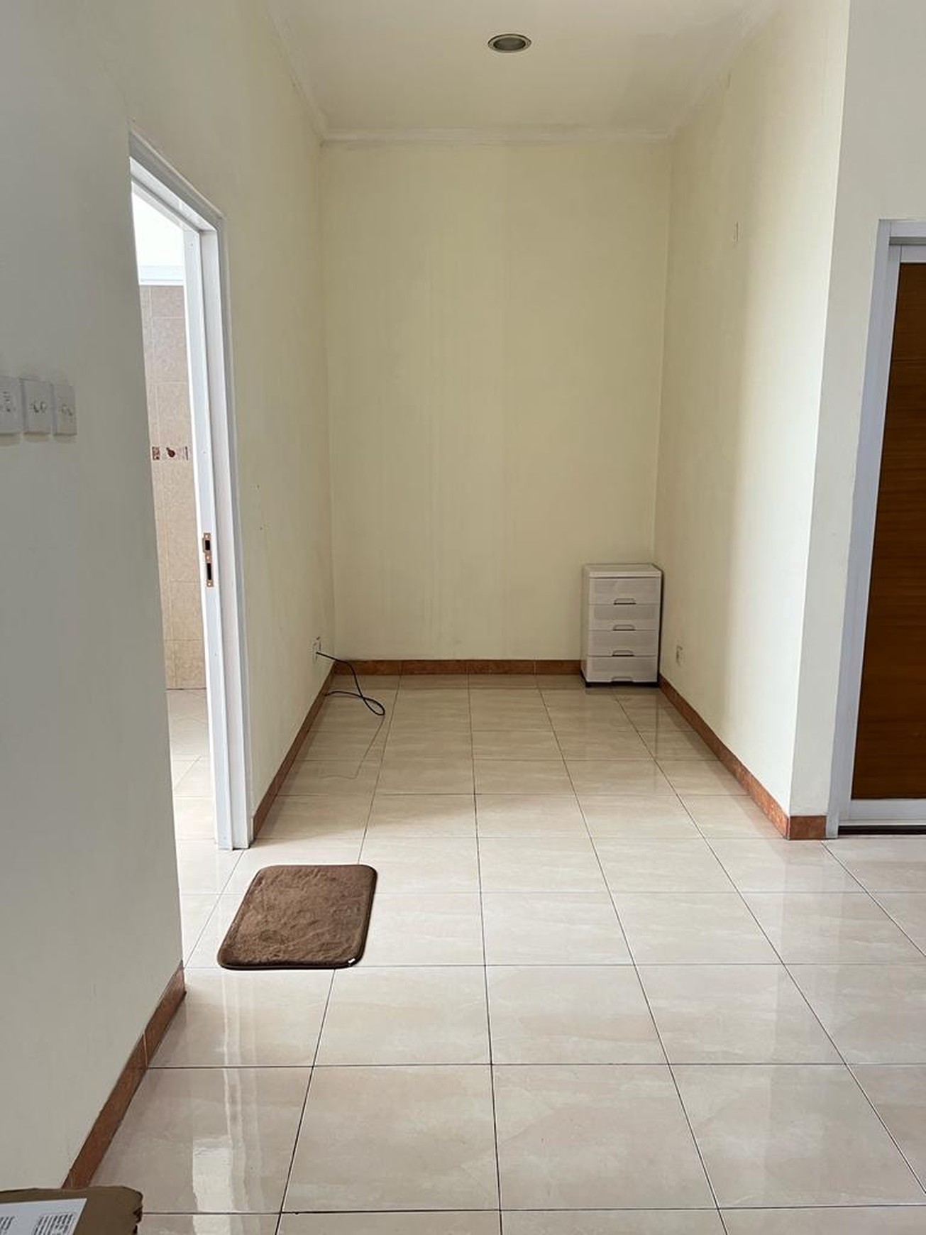 Rumah Kelapa Puan Timur, Kelapa Gading