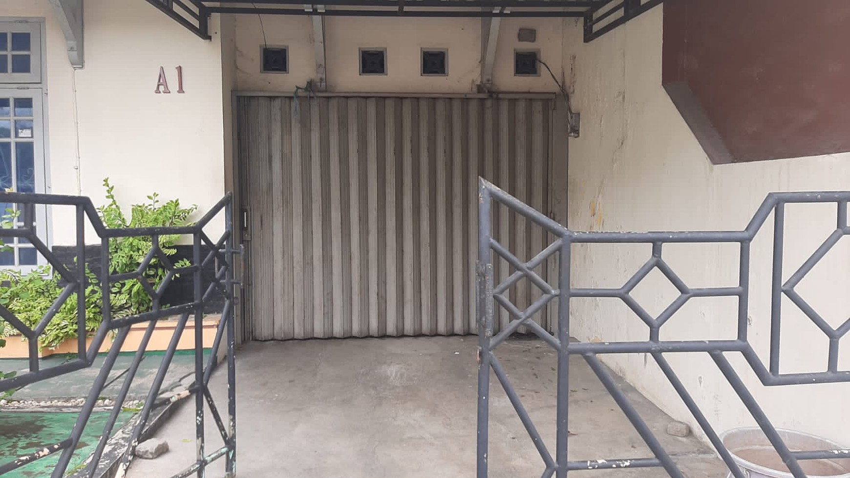 Rumah 4 Kamar Dalam Perum Ambarketawang Permai Gamping Sleman