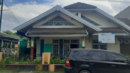 Rumah 4 Kamar Dalam Perum Ambarketawang Permai Gamping Sleman