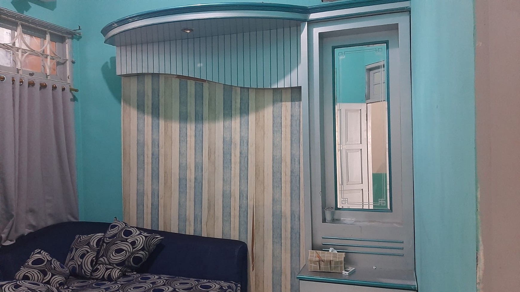 Rumah 4 Kamar Dalam Perum Ambarketawang Permai Gamping Sleman