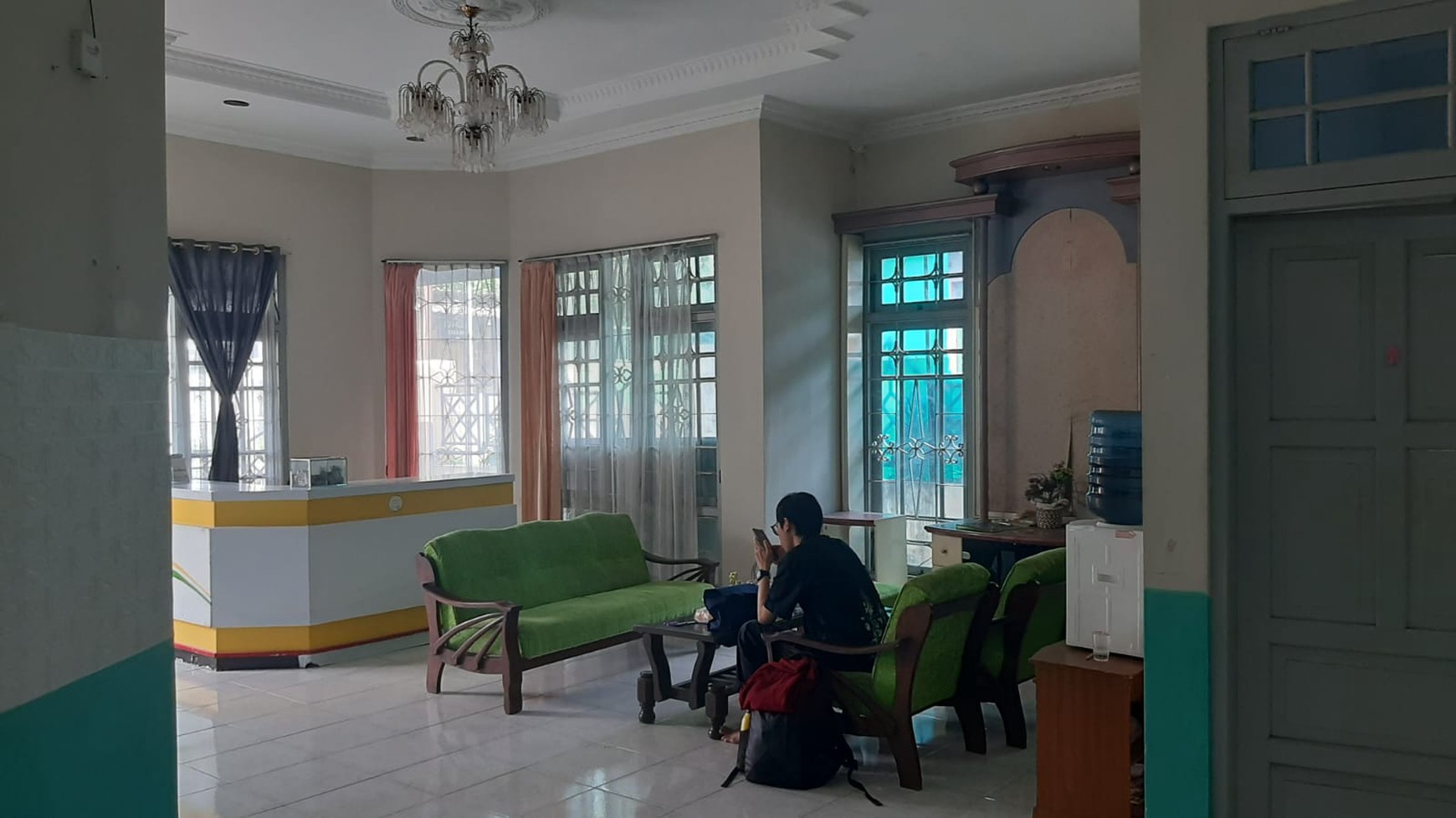 Rumah 4 Kamar Dalam Perum Ambarketawang Permai Gamping Sleman