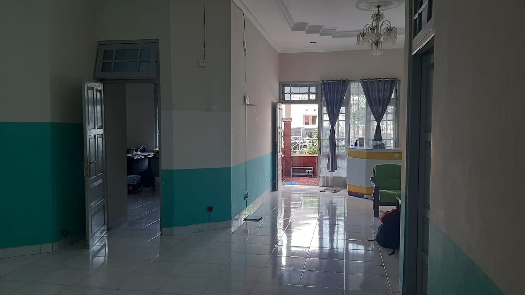 Rumah 4 Kamar Dalam Perum Ambarketawang Permai Gamping Sleman