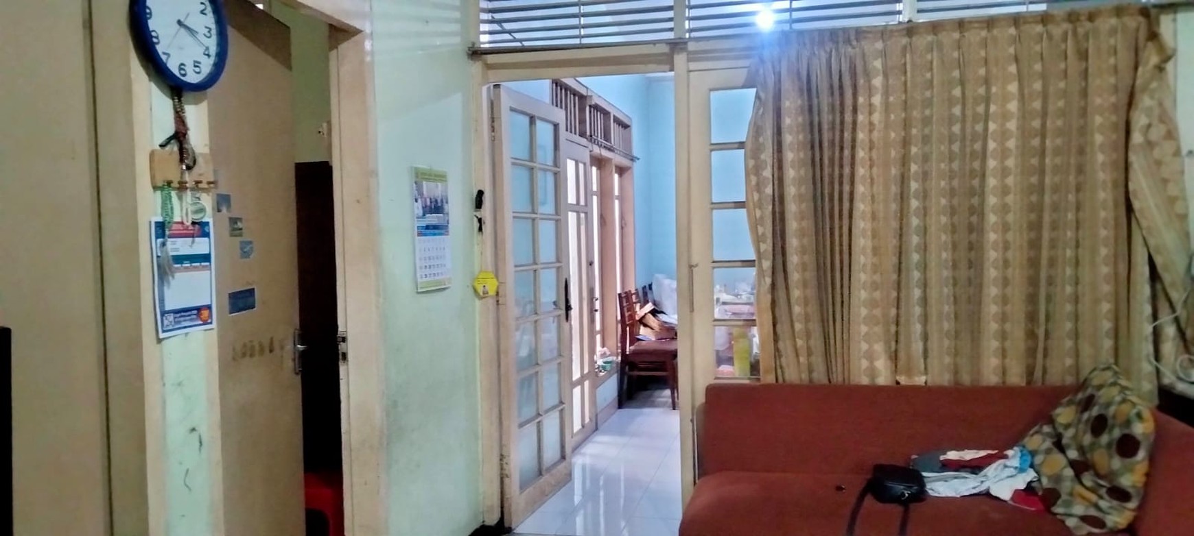 Rumah Surabaya Timur Dekat Kampus UPN Rungkut Mapan Tengah