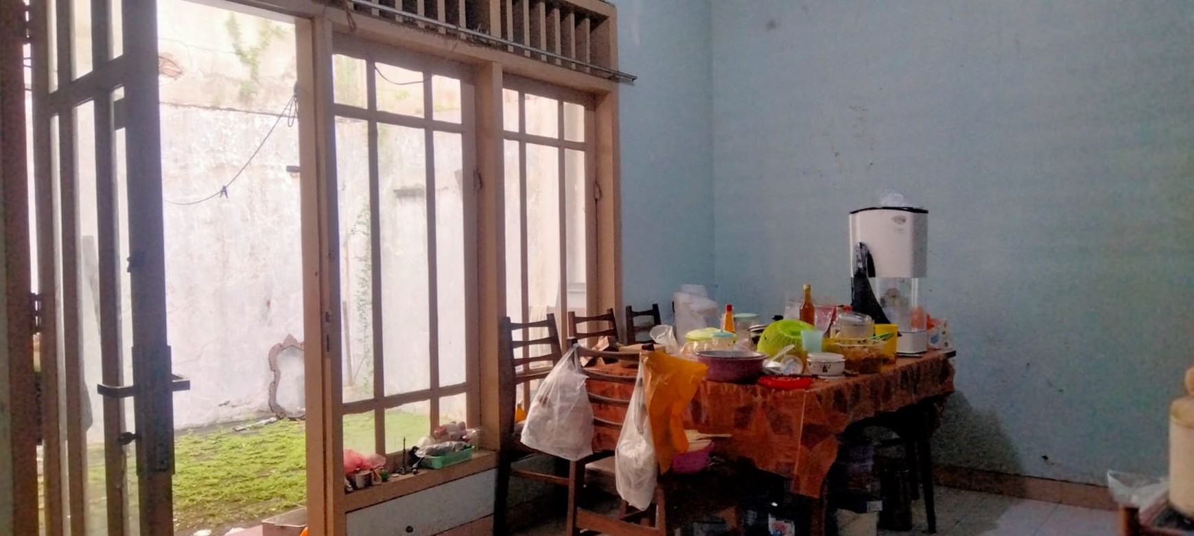 Rumah Surabaya Timur Dekat Kampus UPN Rungkut Mapan Tengah