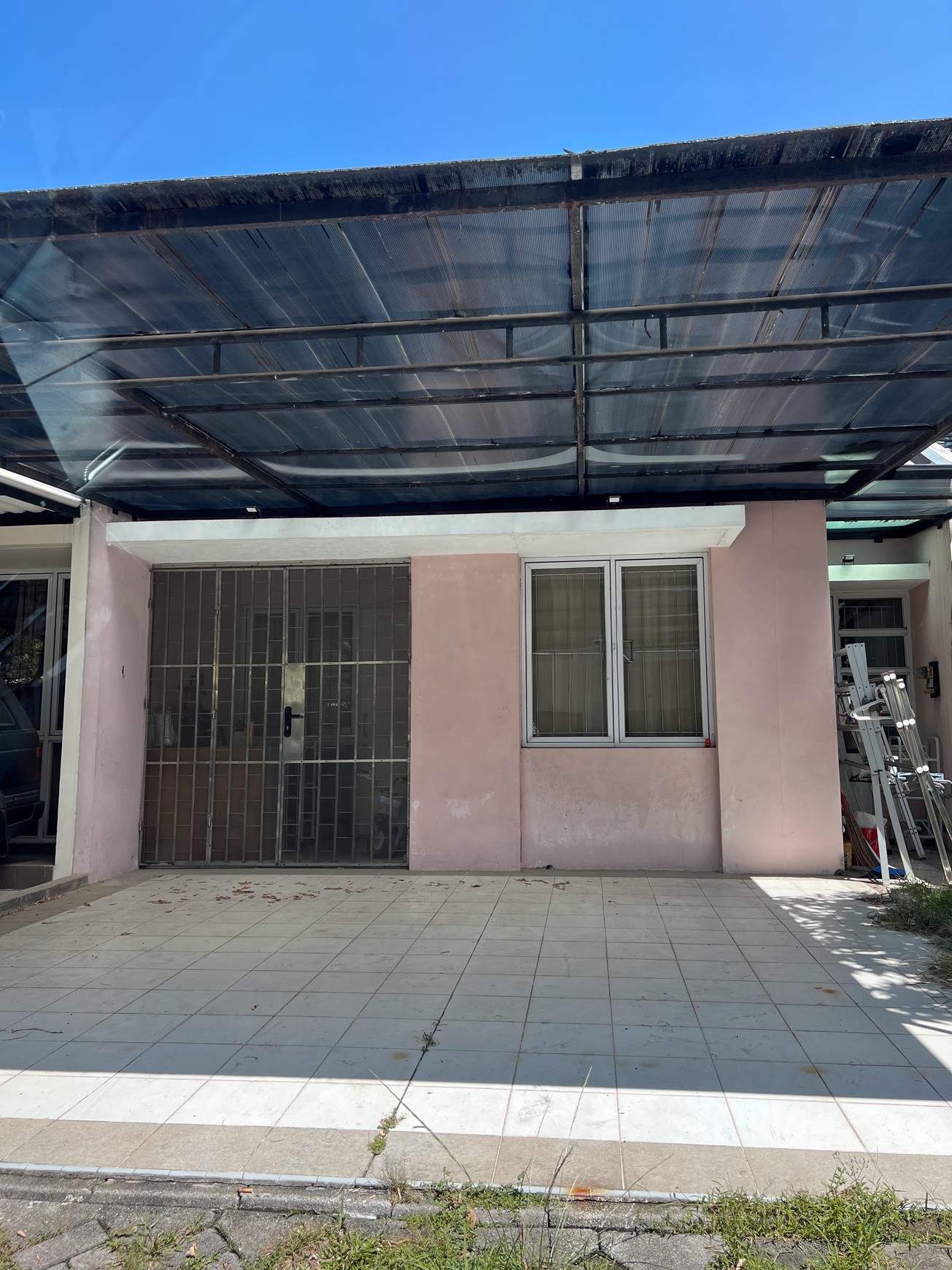 Rumah Cluster Nyaman Jarang ada dekat sekolah Cikal Harapan, ST John dan Stella Maris BSD