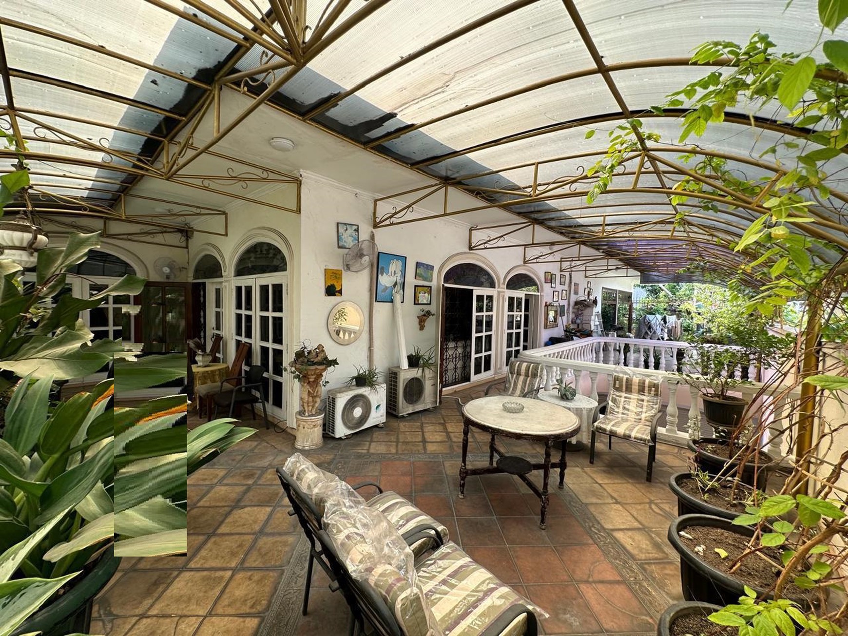 Rumah bagus, Asri, siap huni, Lokasi strategis di Tebet