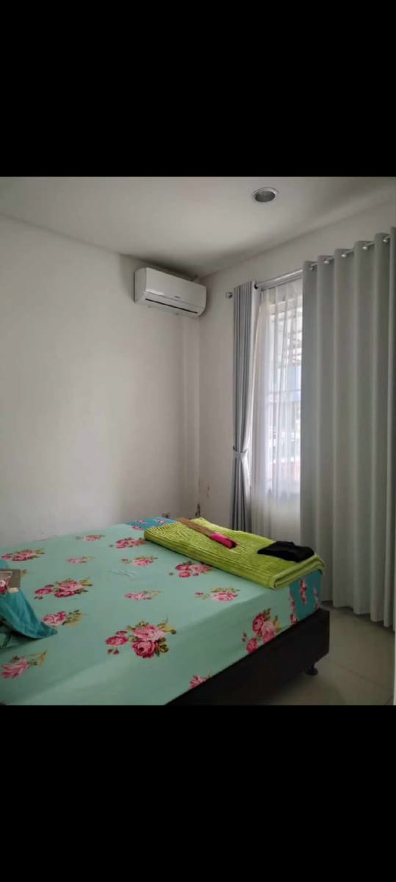 Rumah Minimalis 2 Lantai di Residence One Serpong BSD Dekat Tol