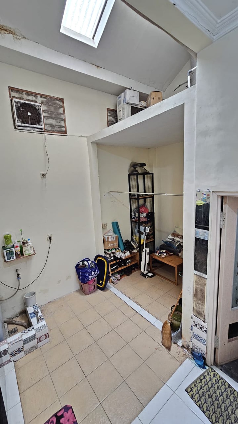 Rumah Dalam Perum Java Garden, Bulurejo, Mertoyudan, Magelang
