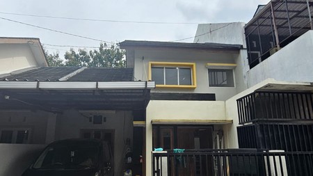 Rumah Dalam Perum Java Garden, Bulurejo, Mertoyudan, Magelang