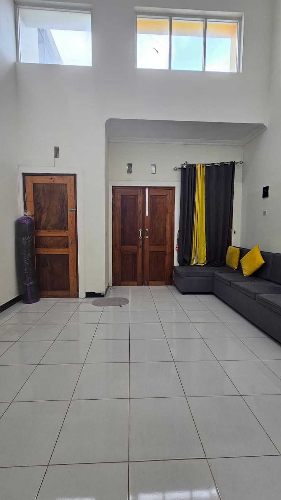 Rumah Dalam Perum Java Garden, Bulurejo, Mertoyudan, Magelang