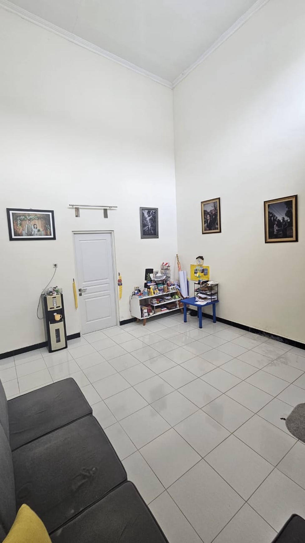 Rumah Dalam Perum Java Garden, Bulurejo, Mertoyudan, Magelang