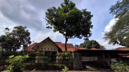 Dijual Hotel Nuansa Alam Jawa Lokasi Strategis di Wedomartani Sleman 