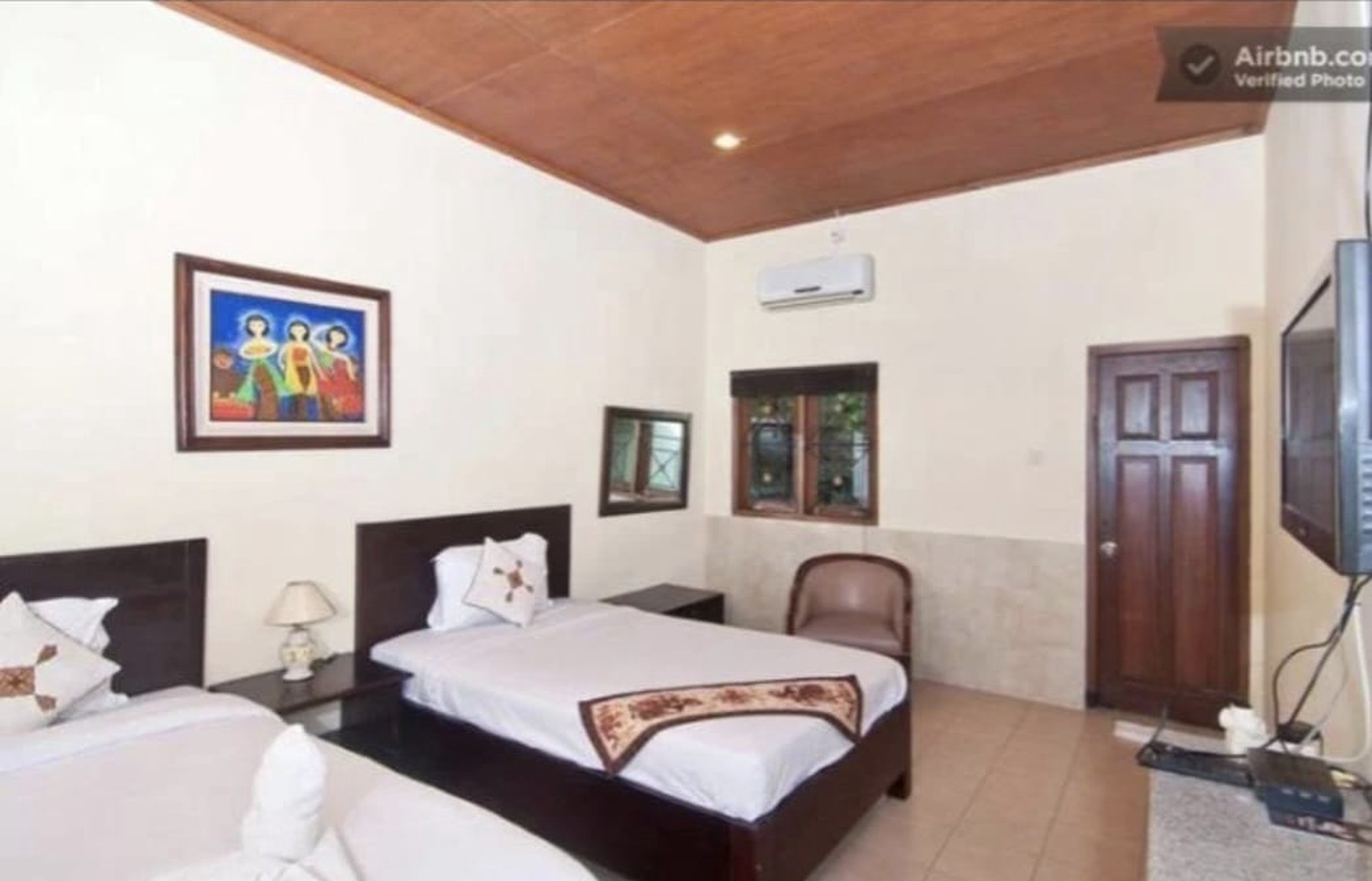 Dijual Hotel Nuansa Alam Jawa Lokasi Strategis di Wedomartani Sleman 