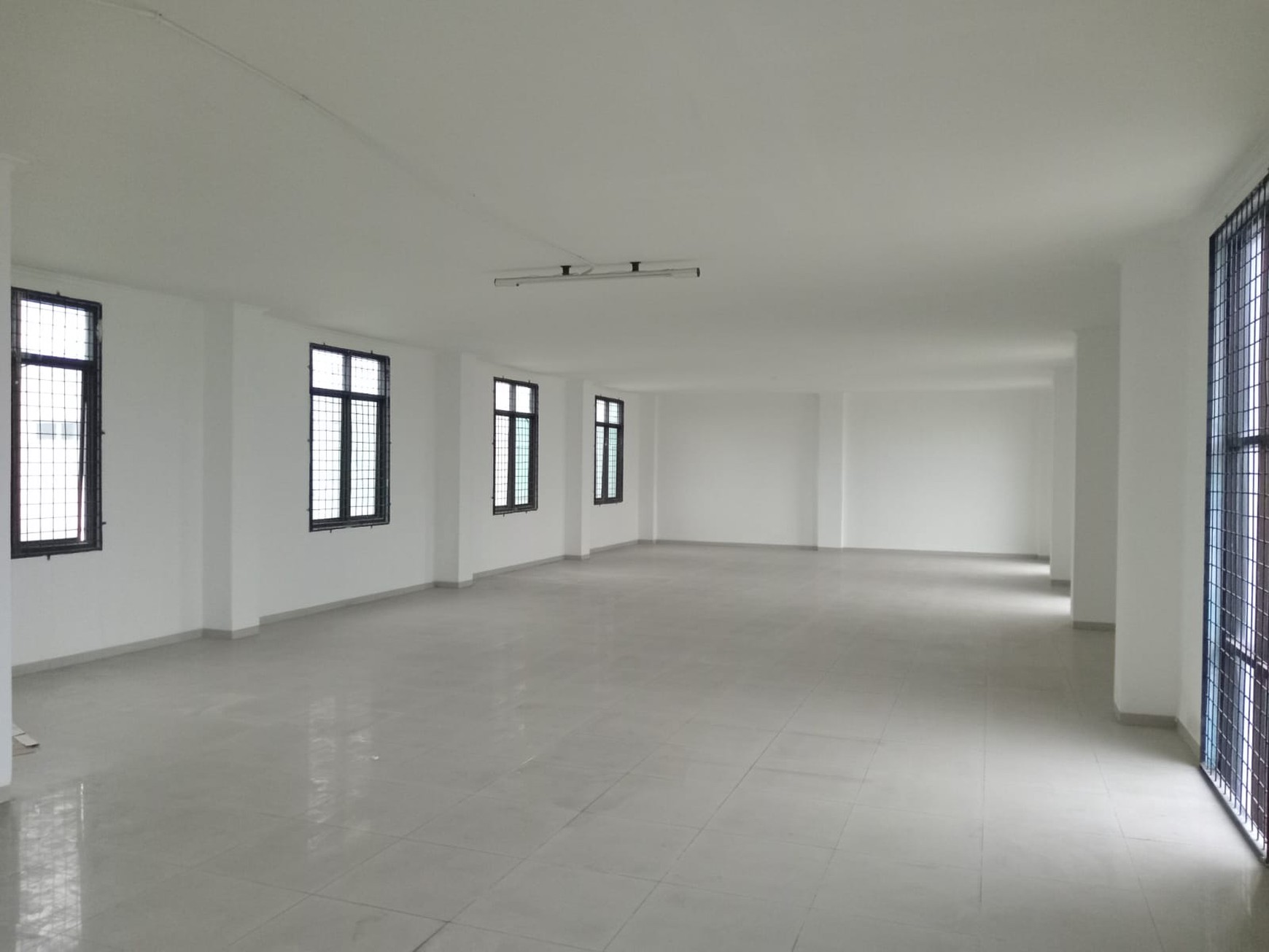 Disewakan Ruko 5 Pintu Plong