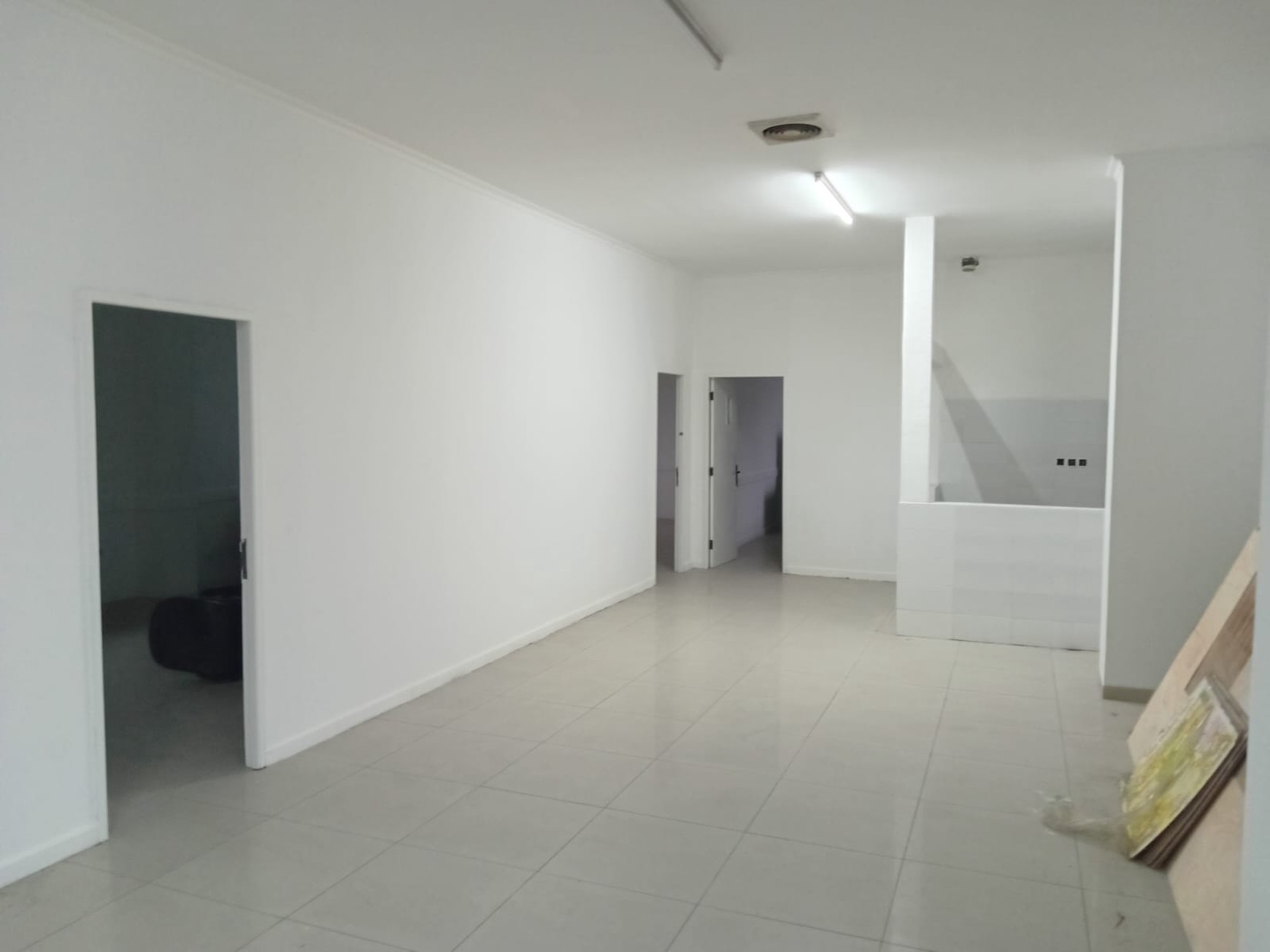 Disewakan Ruko 5 Pintu Plong