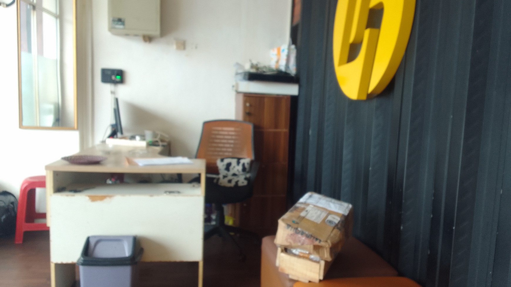 Ruko 4 Lantai Di Kawasan Komersil Strategis Jl. Dr. Saharjo Tebet, Hanya 7 Menit Ke Tol Pancoran