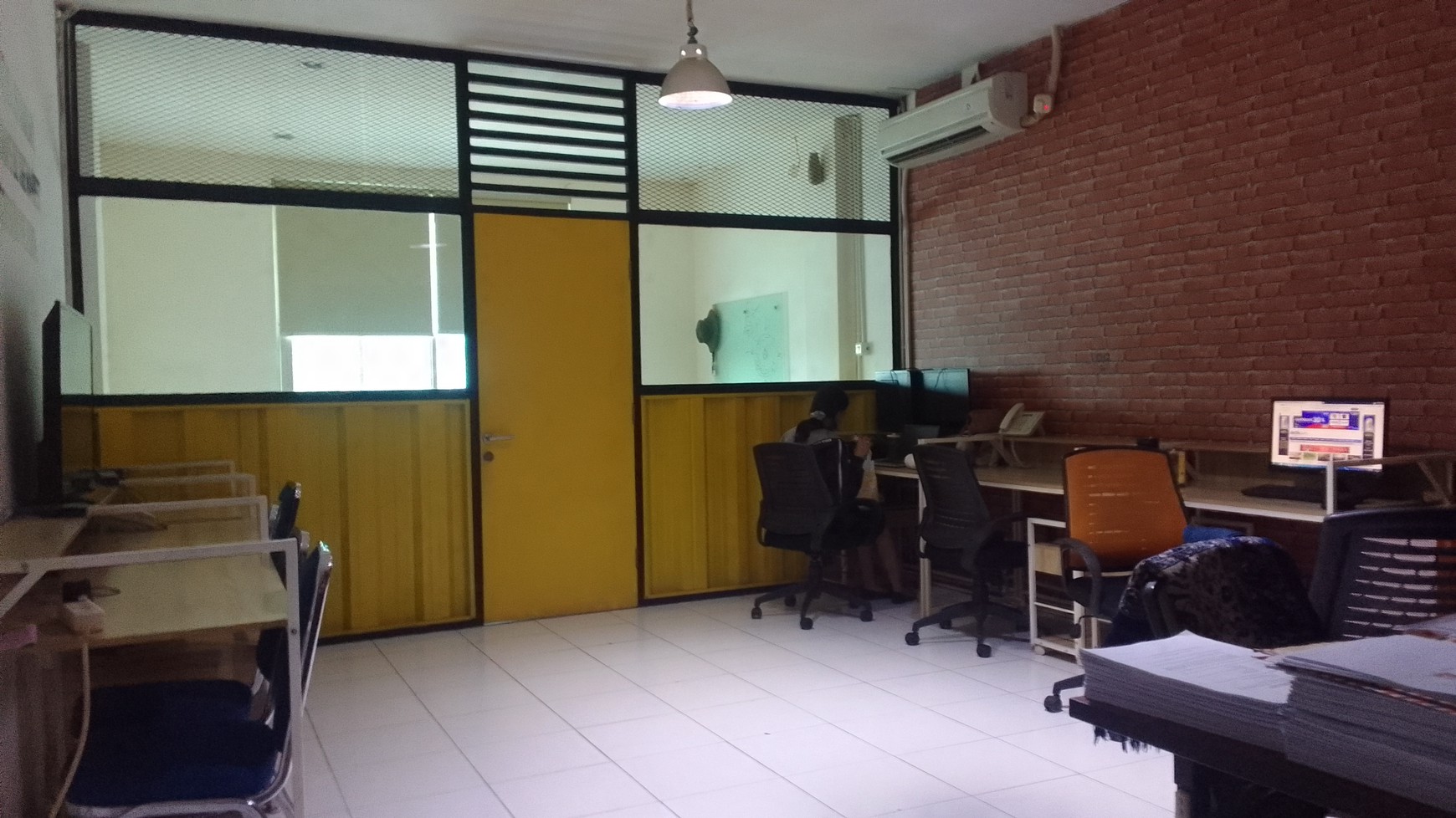 Ruko 4 Lantai Di Kawasan Komersil Strategis Jl. Dr. Saharjo Tebet, Hanya 7 Menit Ke Tol Pancoran