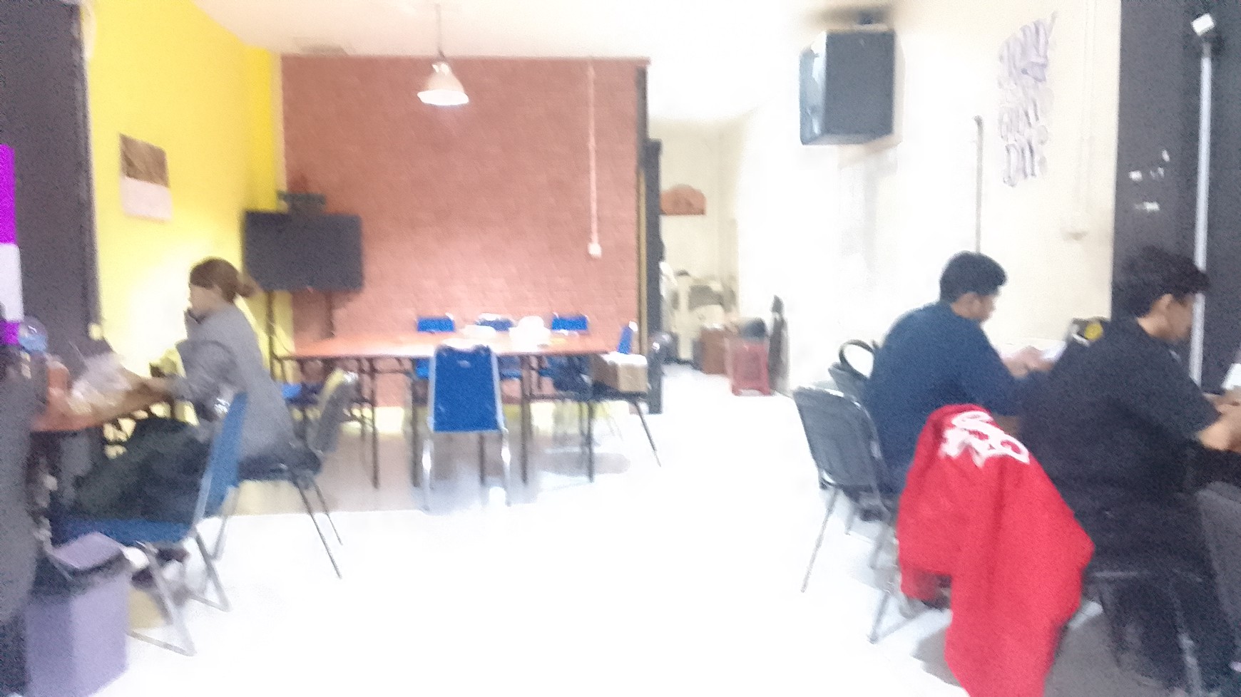 Ruko 4 Lantai Di Kawasan Komersil Strategis Jl. Dr. Saharjo Tebet, Hanya 7 Menit Ke Tol Pancoran