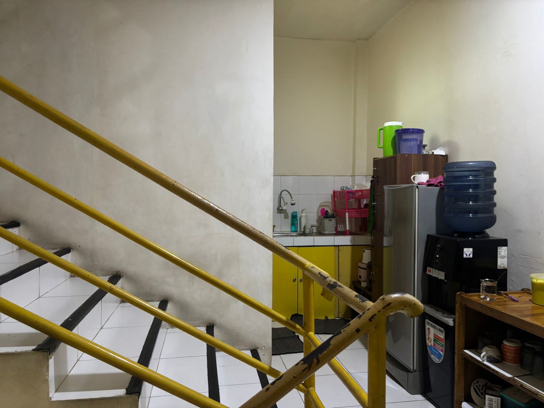 Ruko 4 Lantai Di Kawasan Komersil Strategis Jl. Dr. Saharjo Tebet, Hanya 7 Menit Ke Tol Pancoran
