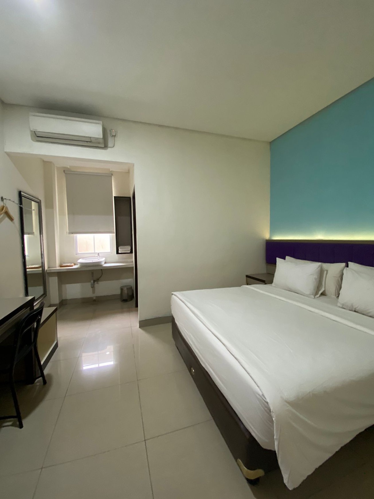 Dijual Hotel Murah di Tengah Kota Bandar Lampung