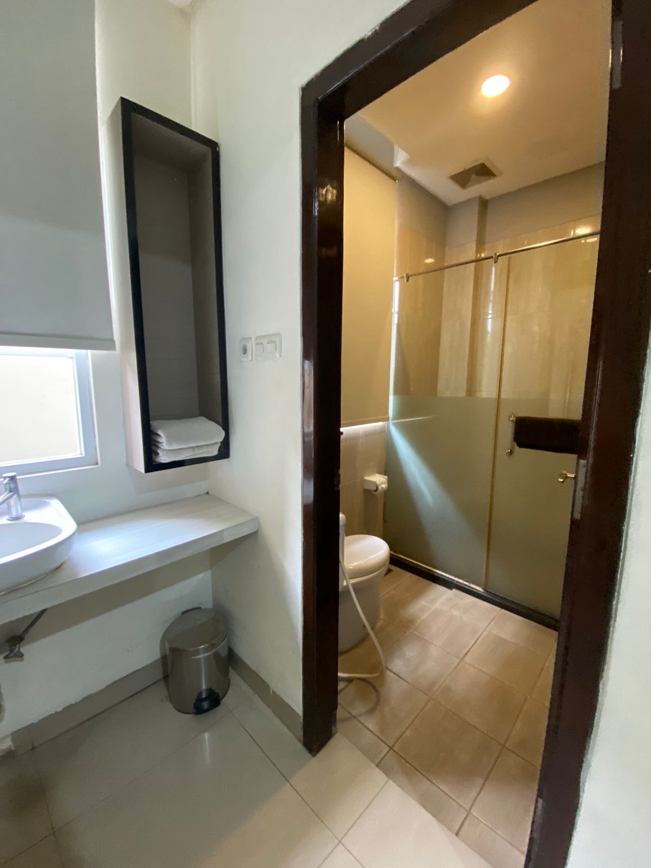 Dijual Hotel Murah di Tengah Kota Bandar Lampung