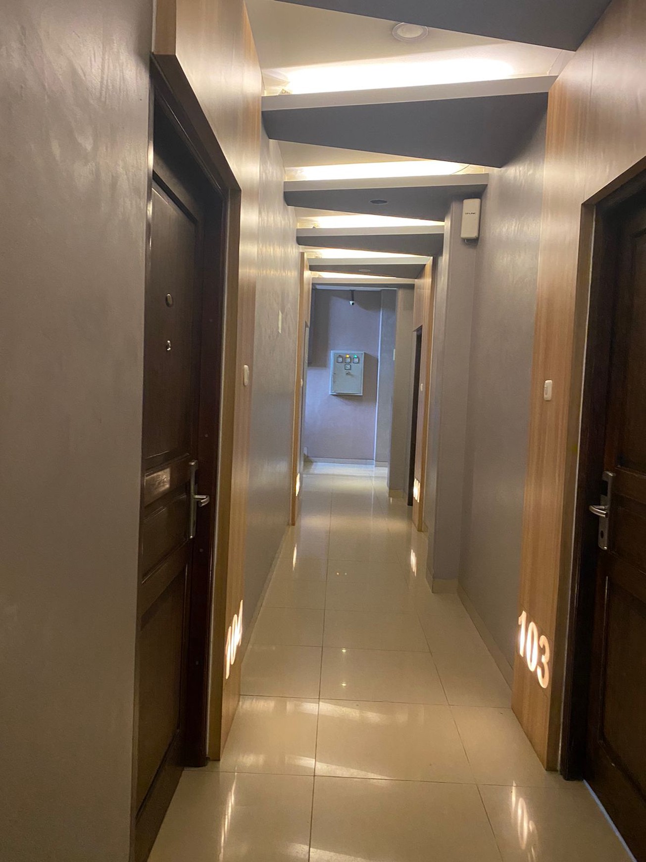 Dijual Hotel Murah di Tengah Kota Bandar Lampung