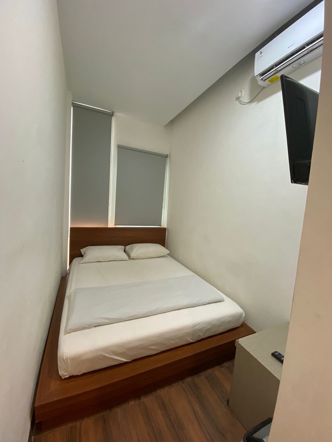 Dijual Hotel Murah di Tengah Kota Bandar Lampung