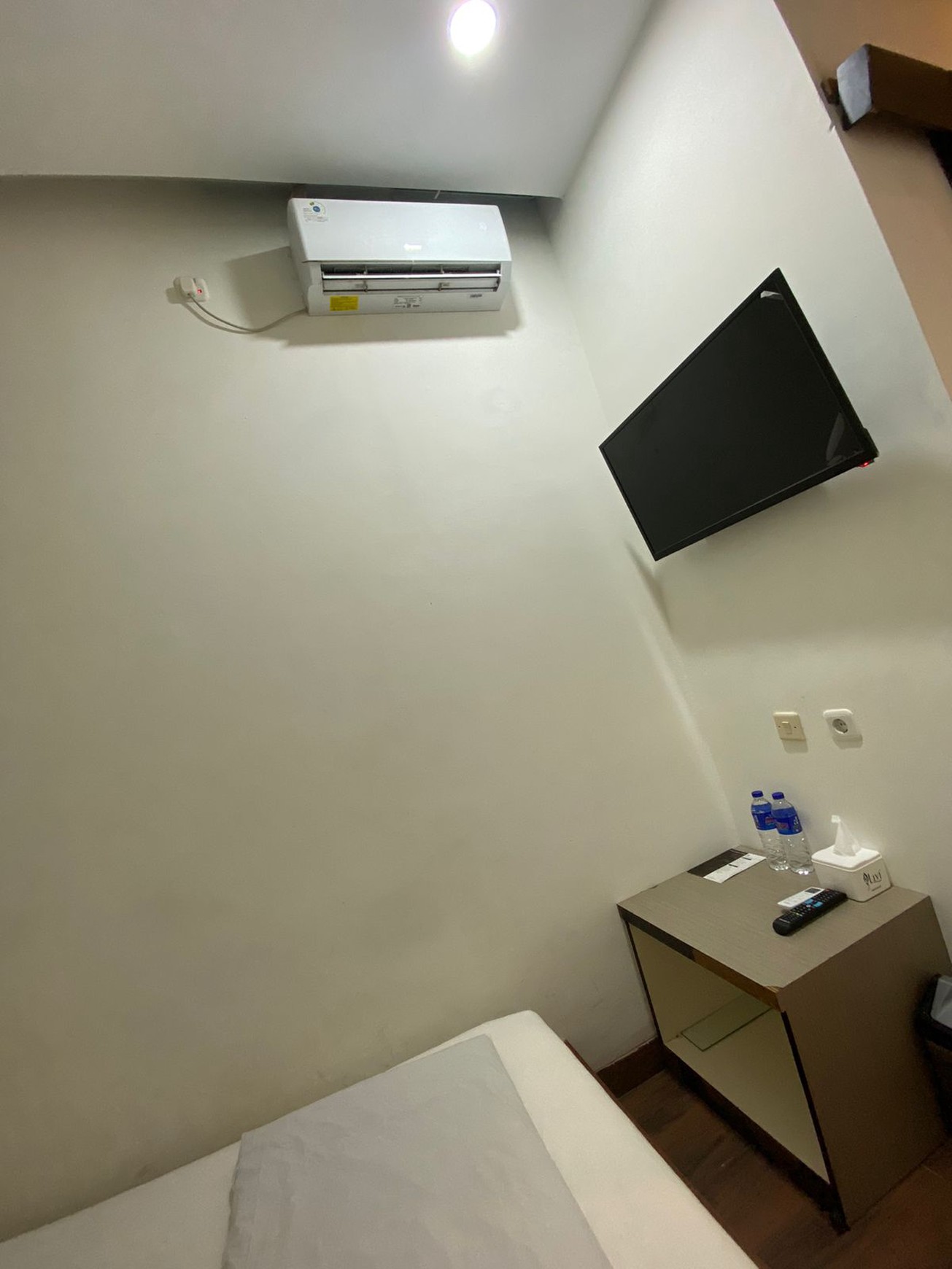 Dijual Hotel Murah di Tengah Kota Bandar Lampung