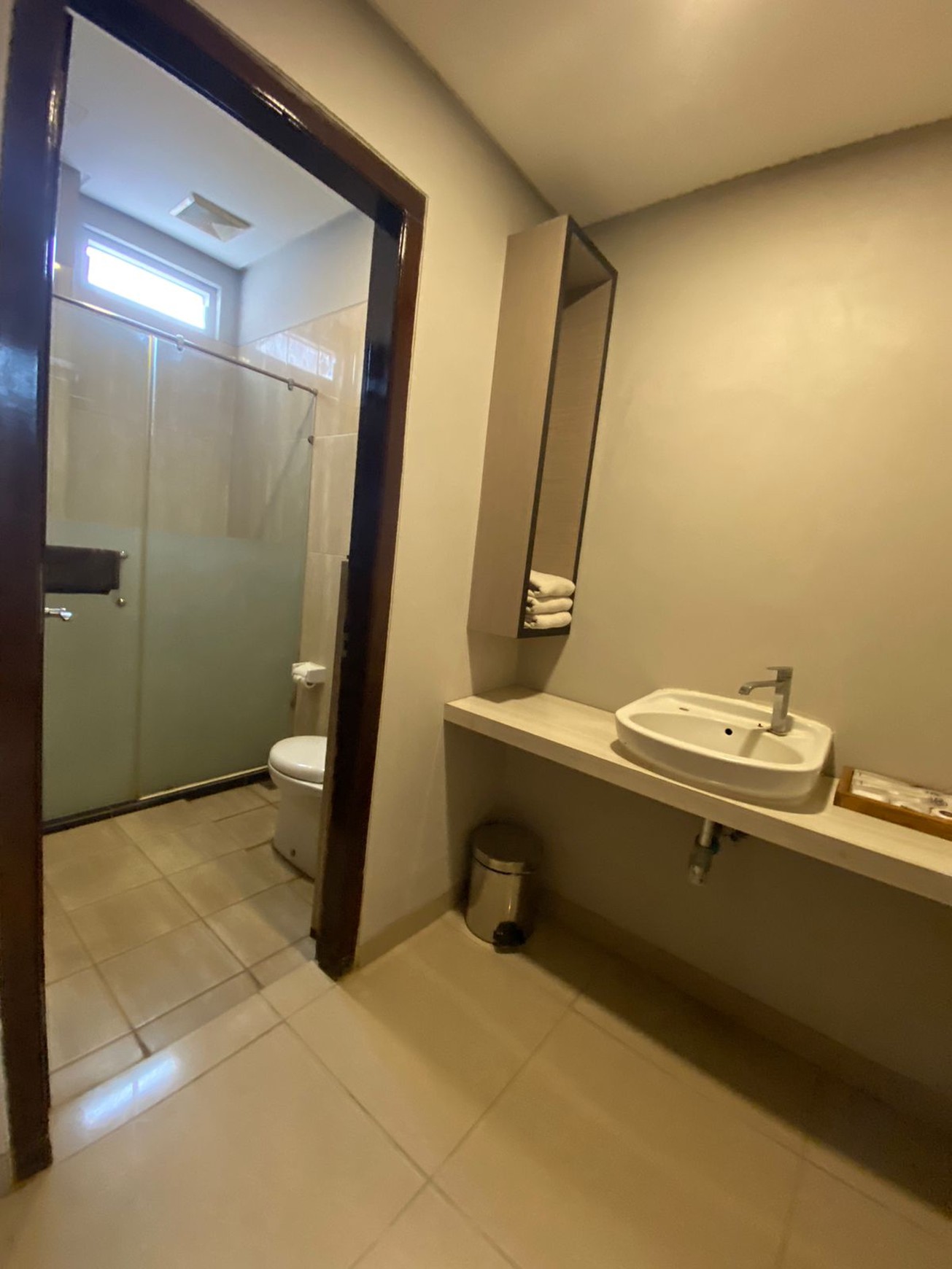 Dijual Hotel Murah di Tengah Kota Bandar Lampung