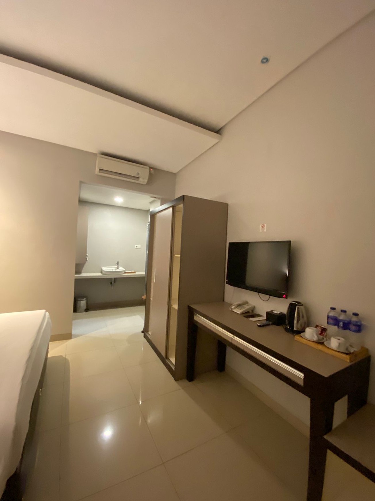 Dijual Hotel Murah di Tengah Kota Bandar Lampung