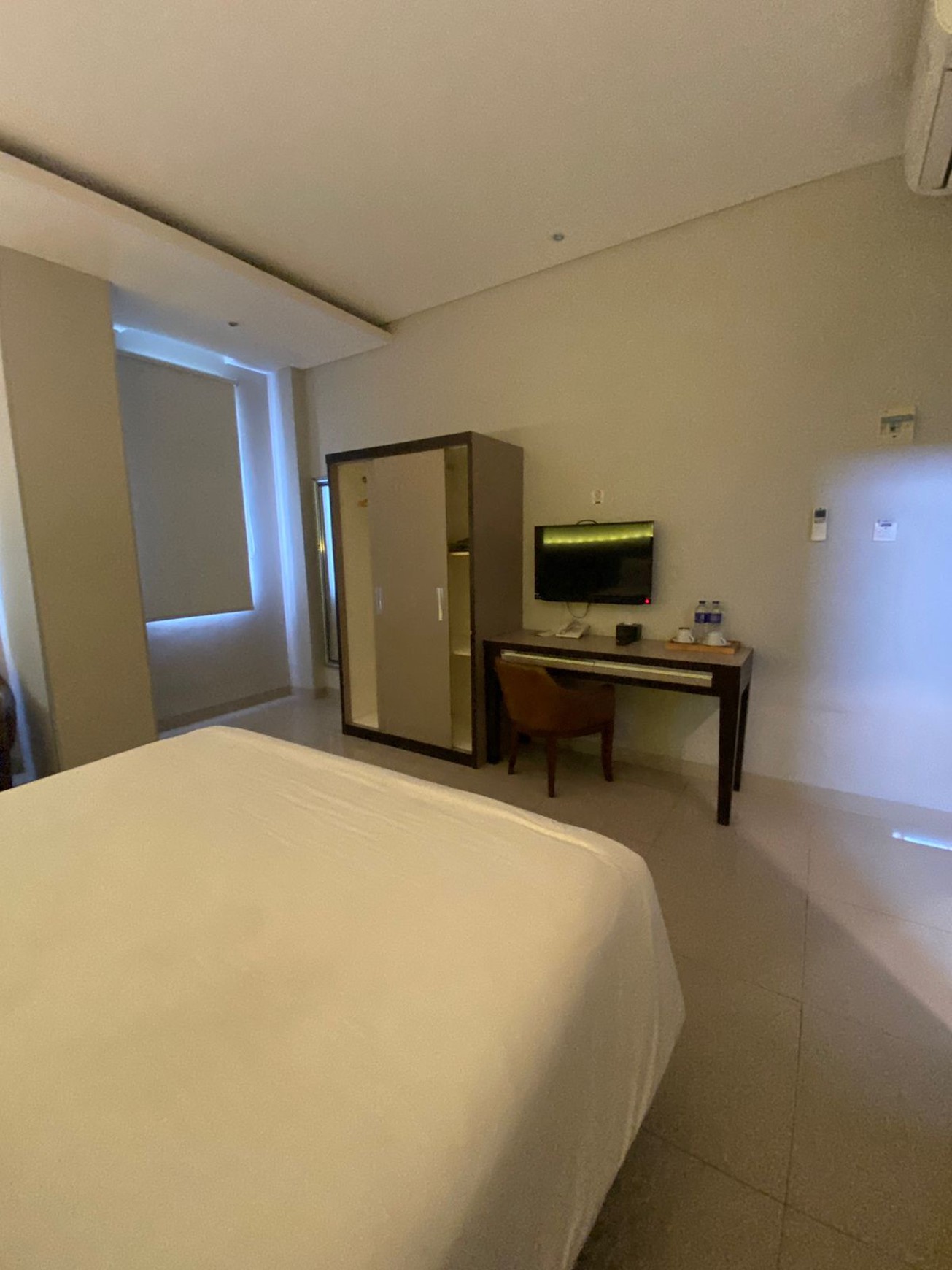 Dijual Hotel Murah di Tengah Kota Bandar Lampung